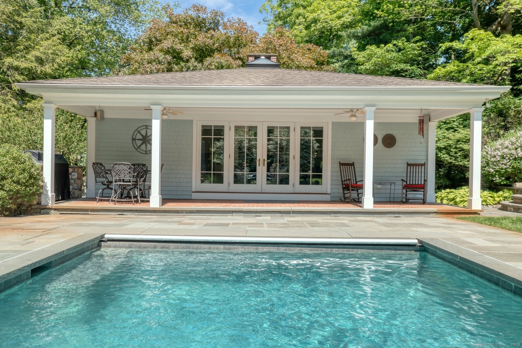 190 Old Stagecoach, Ridgefield, Connecticut 06877