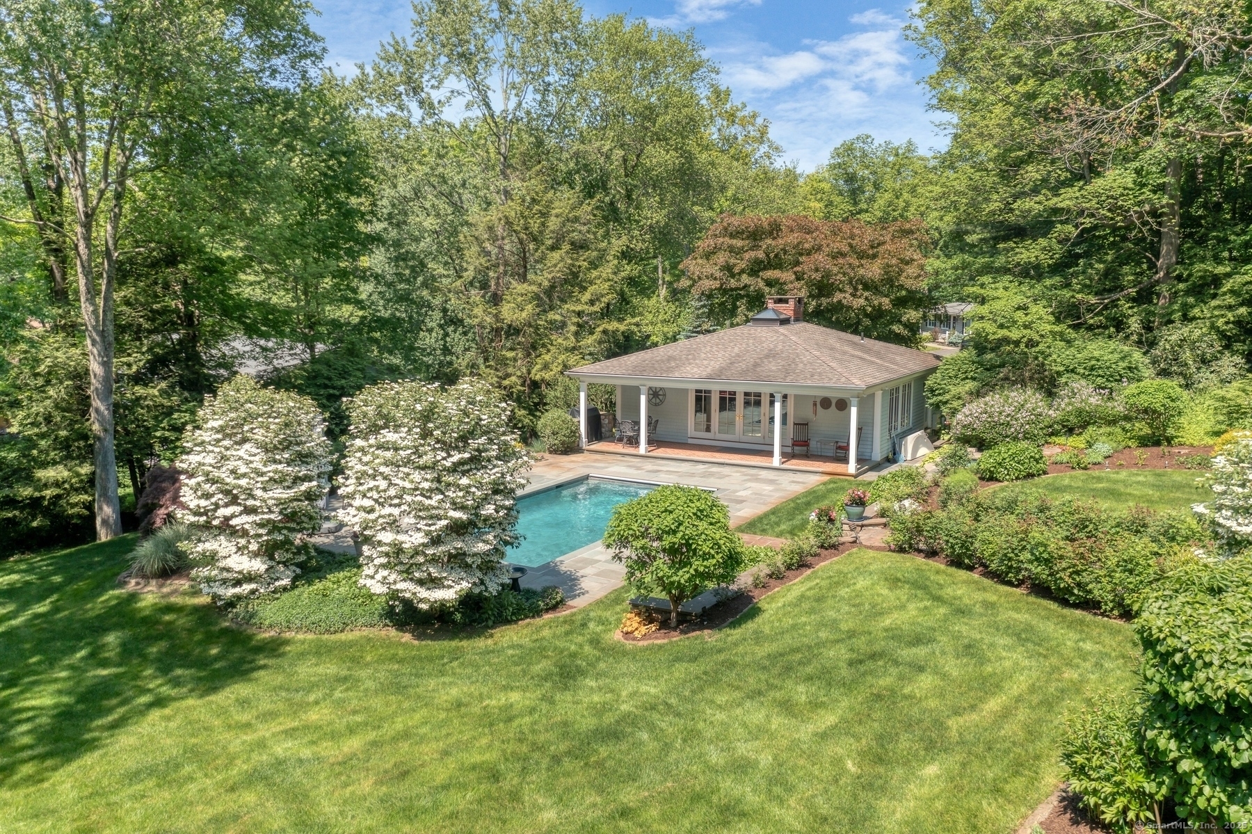 190 Old Stagecoach, Ridgefield, Connecticut 06877
