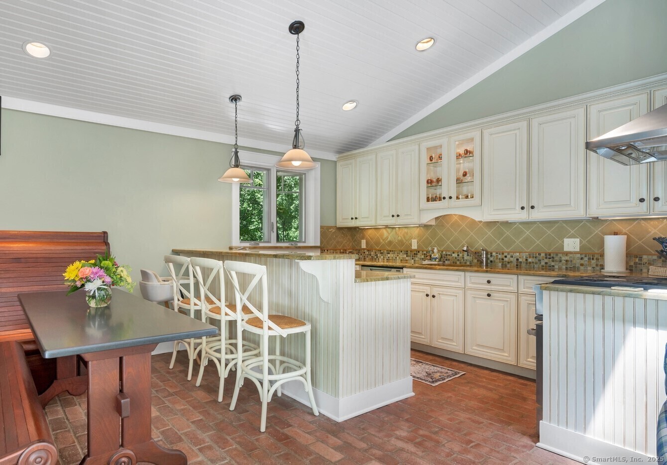 190 Old Stagecoach, Ridgefield, Connecticut 06877