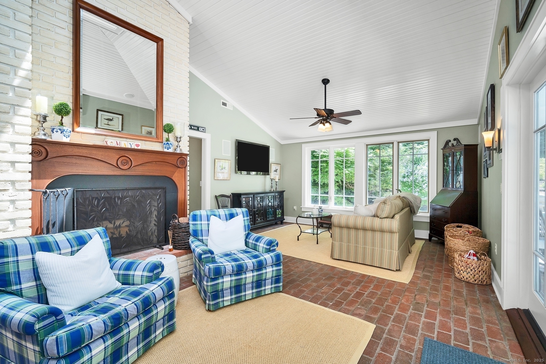 190 Old Stagecoach, Ridgefield, Connecticut 06877