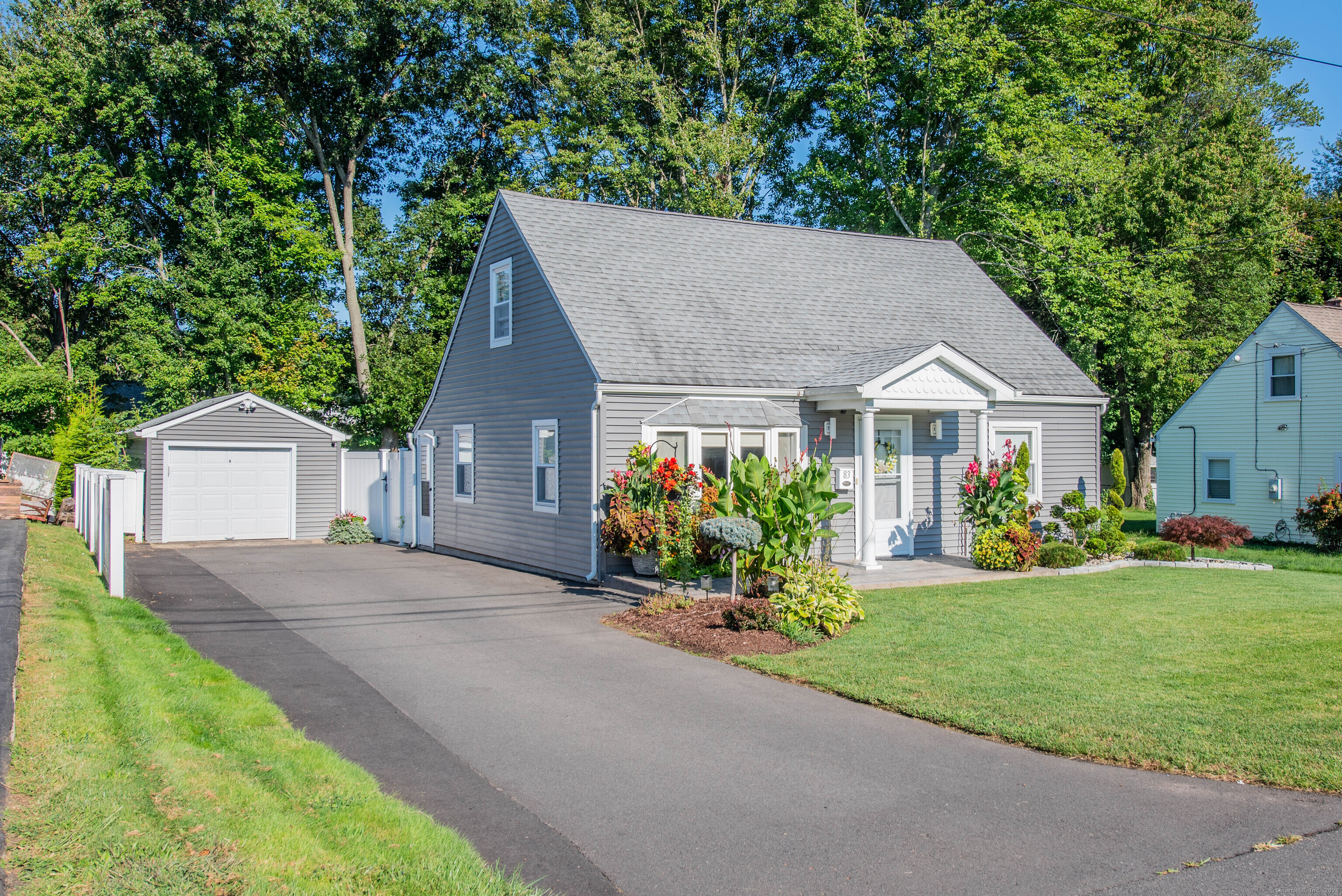 Ruth Rd, New Britain, CT 06053