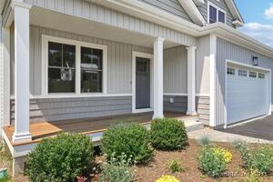 Homes for sale in Oxford, CT | Lot1b Deerwood Rd, Oxford, CT 06478 | MLS# 24075186