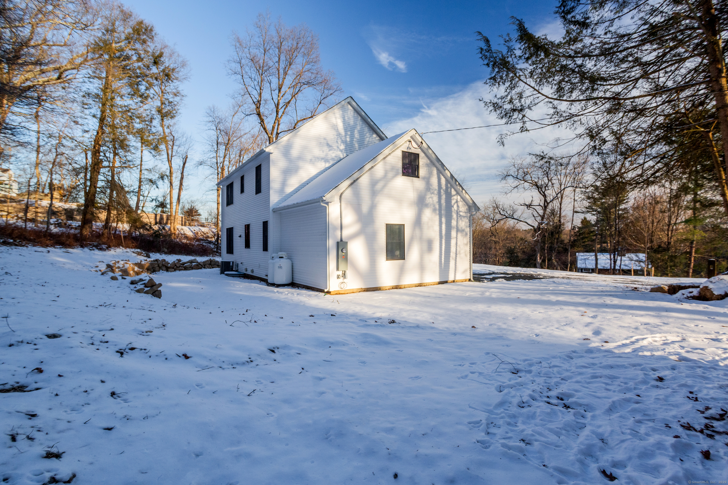 157 Good Hill, Weston, Connecticut 06883