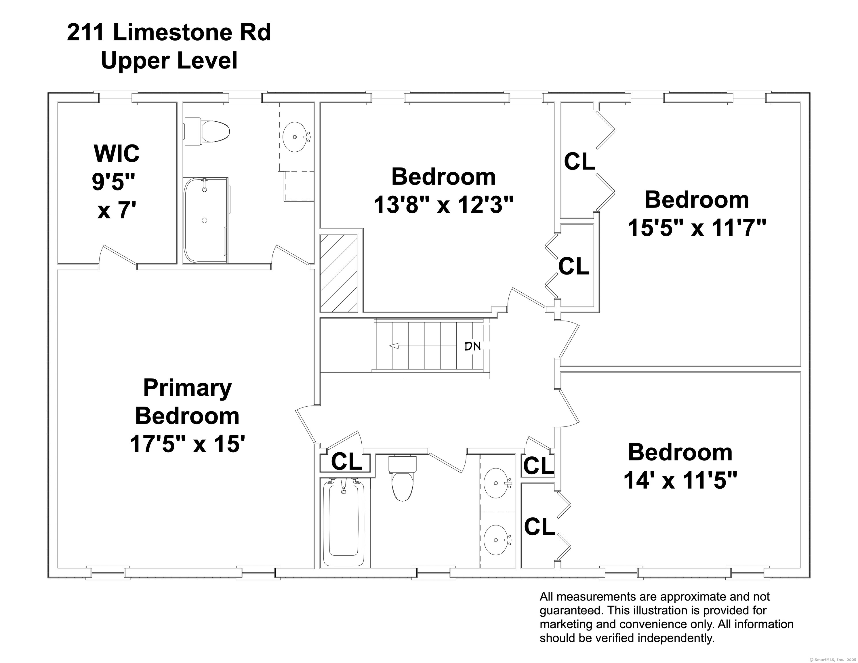 211 Limestone, Ridgefield, Connecticut 06877