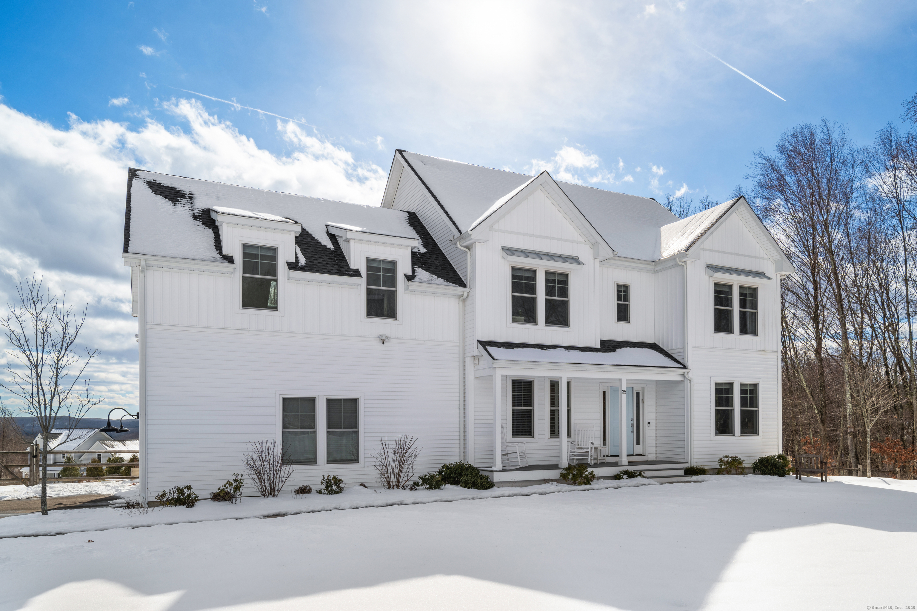 35 Fawn Meadow, Woodbury, Connecticut 06798