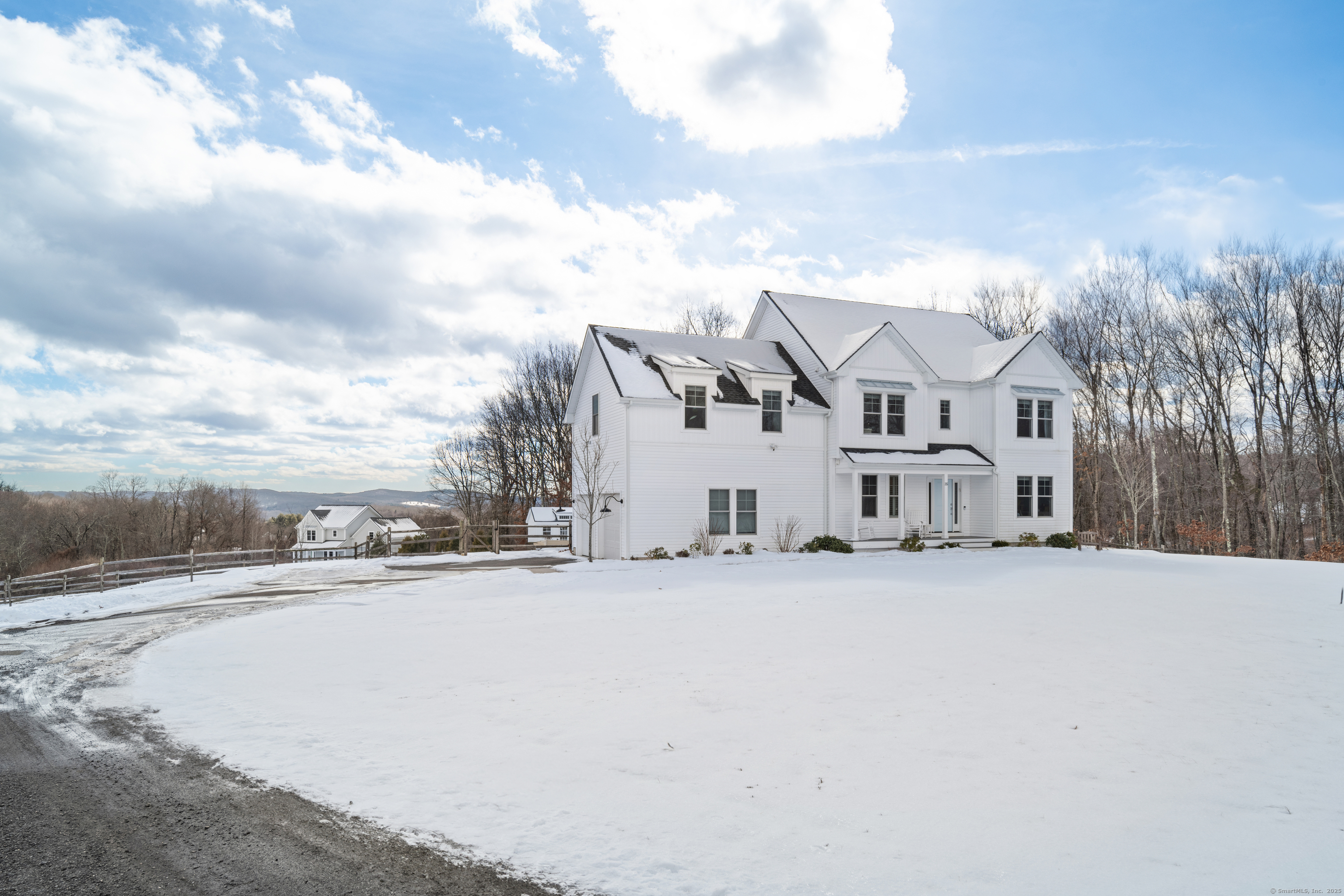 35 Fawn Meadow, Woodbury, Connecticut 06798