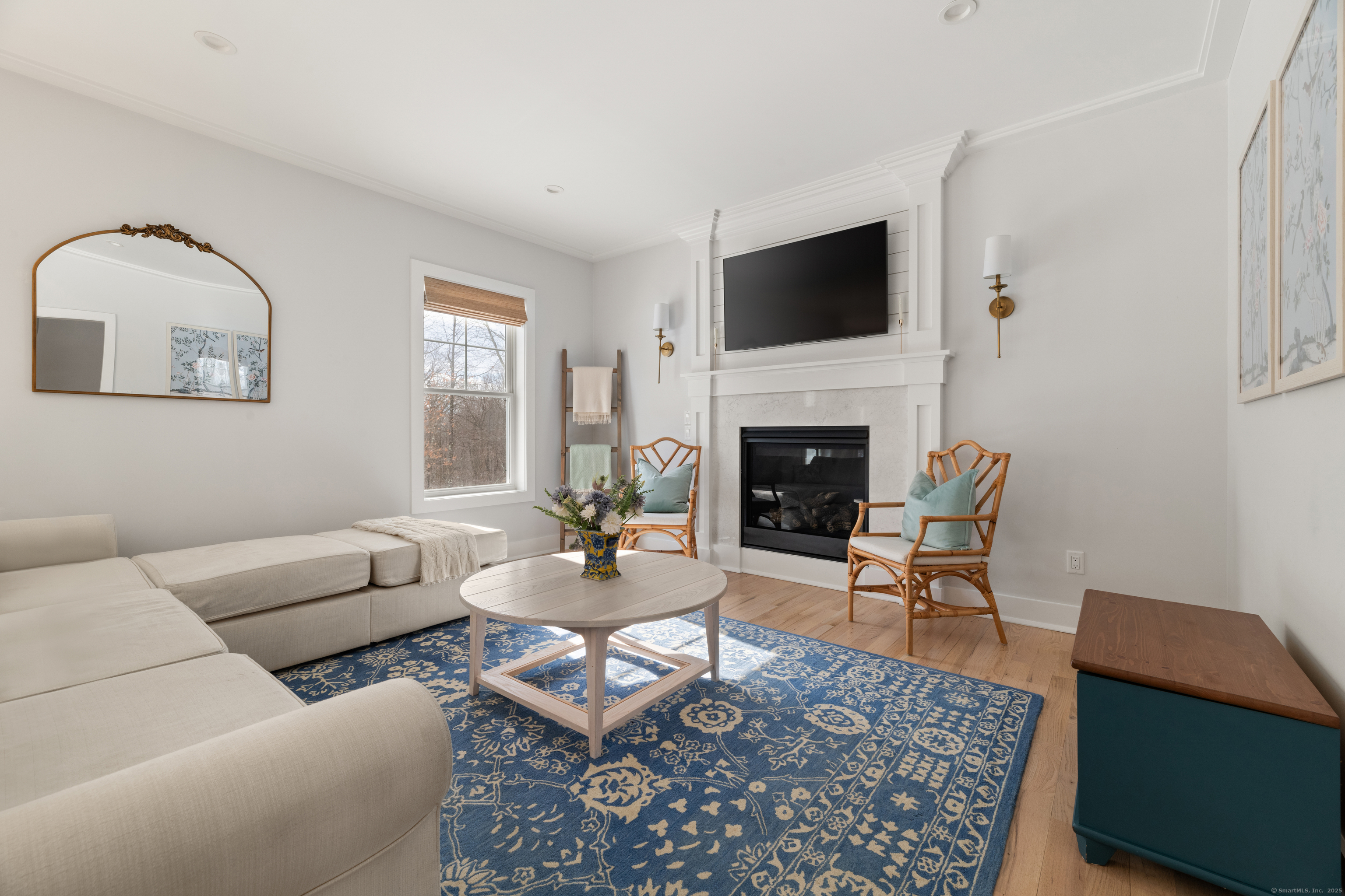 35 Fawn Meadow, Woodbury, Connecticut 06798