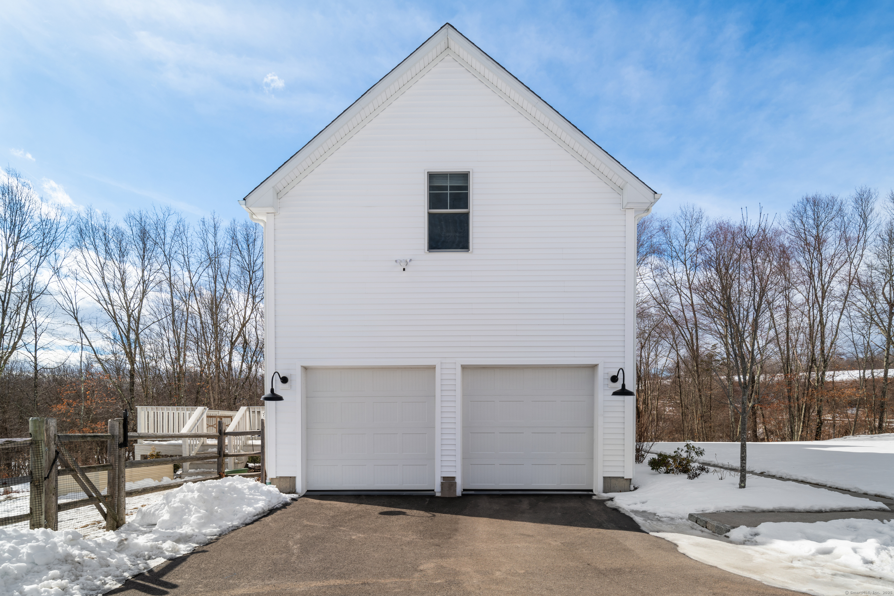 35 Fawn Meadow, Woodbury, Connecticut 06798