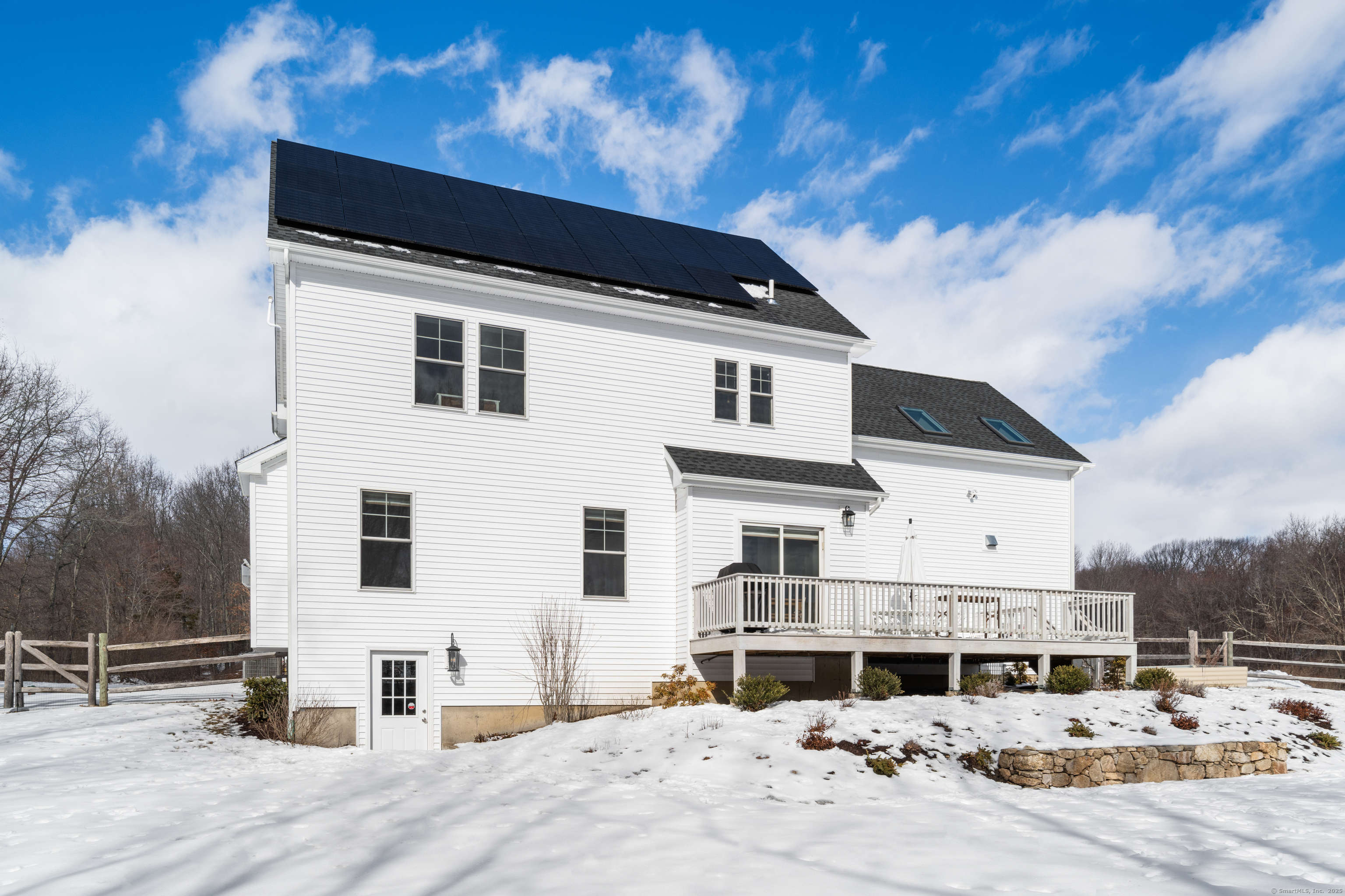 35 Fawn Meadow, Woodbury, Connecticut 06798