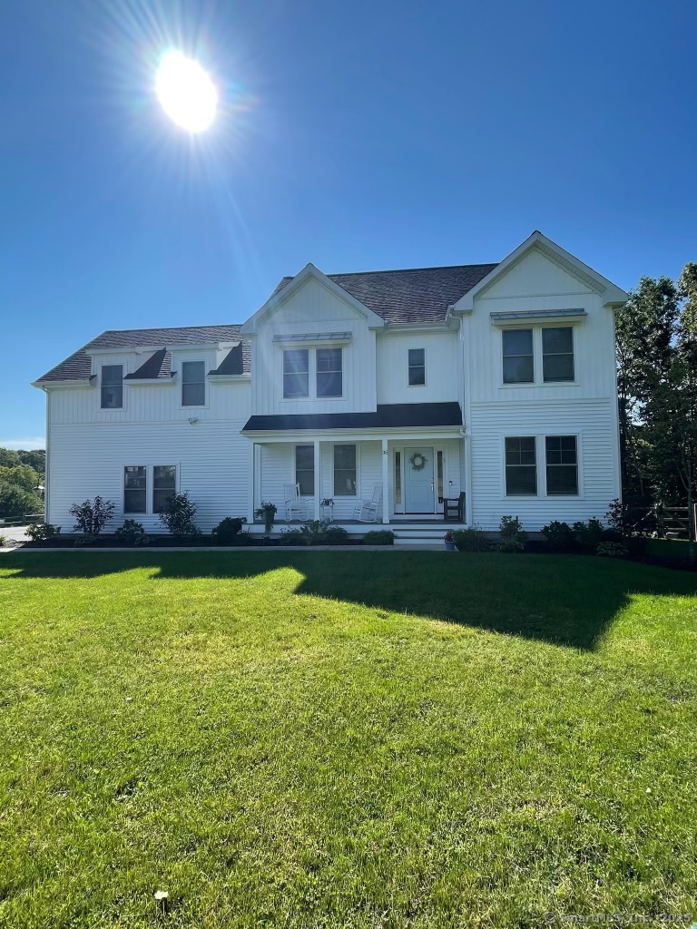 35 Fawn Meadow, Woodbury, Connecticut 06798