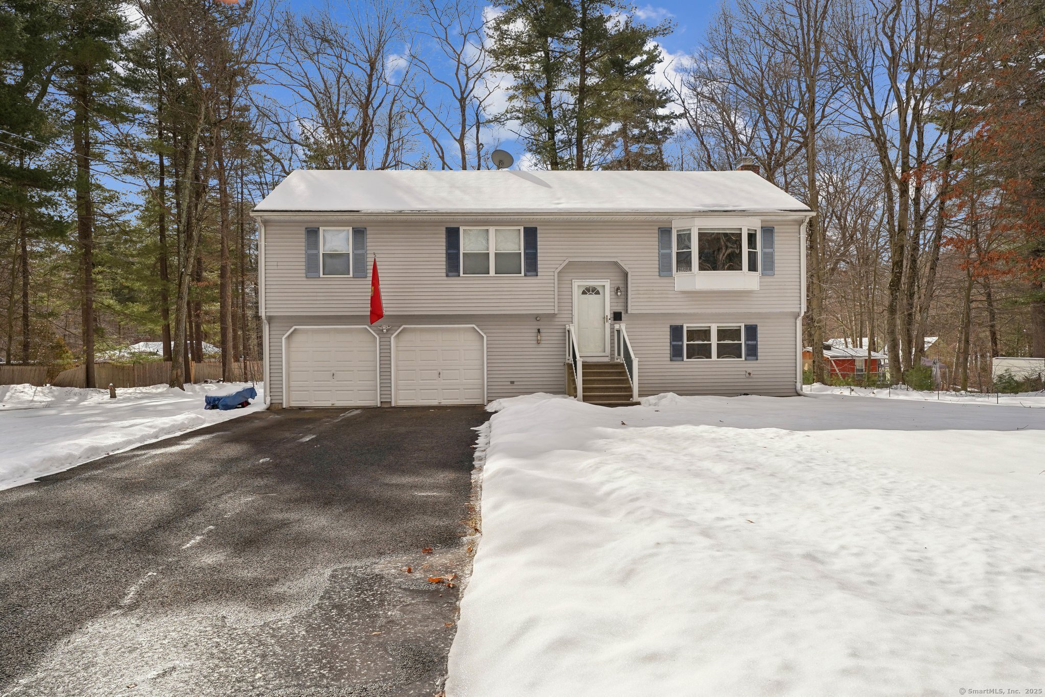 7 Capewell Drive Bloomfield CT