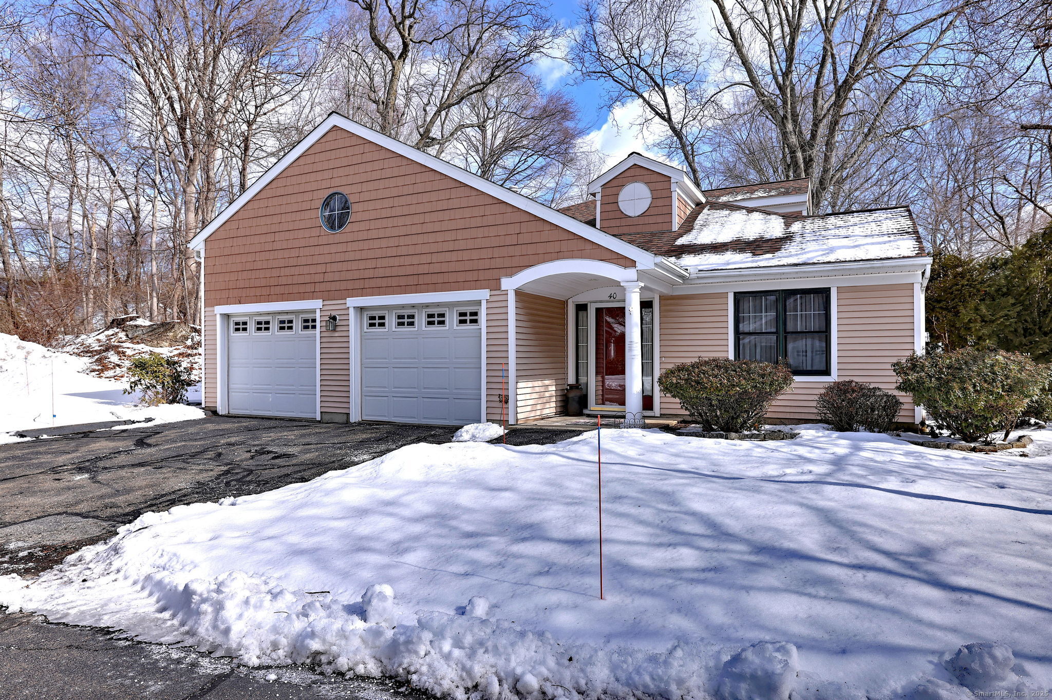 40 Red Cedar, Orange, Connecticut 06477