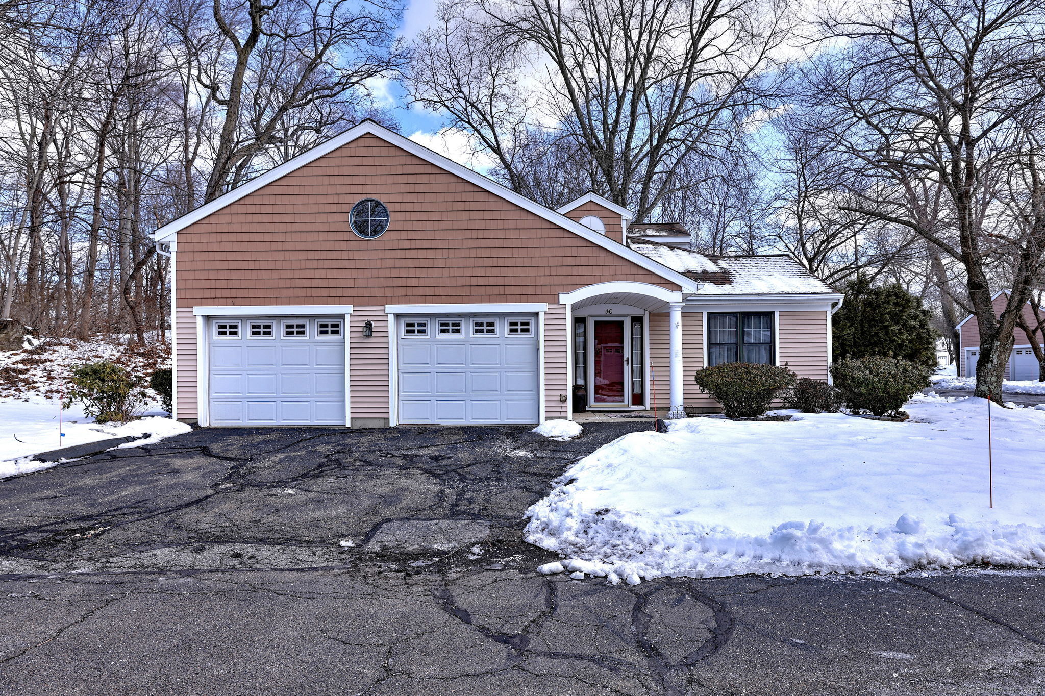 40 Red Cedar, Orange, Connecticut 06477