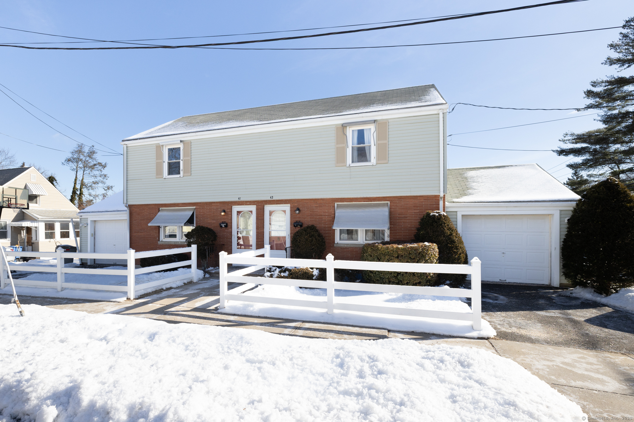 41 Woodbine Street Bristol CT