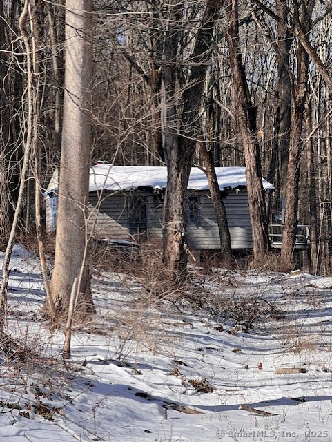 77 Squash Hollow, New Milford, Connecticut 06776