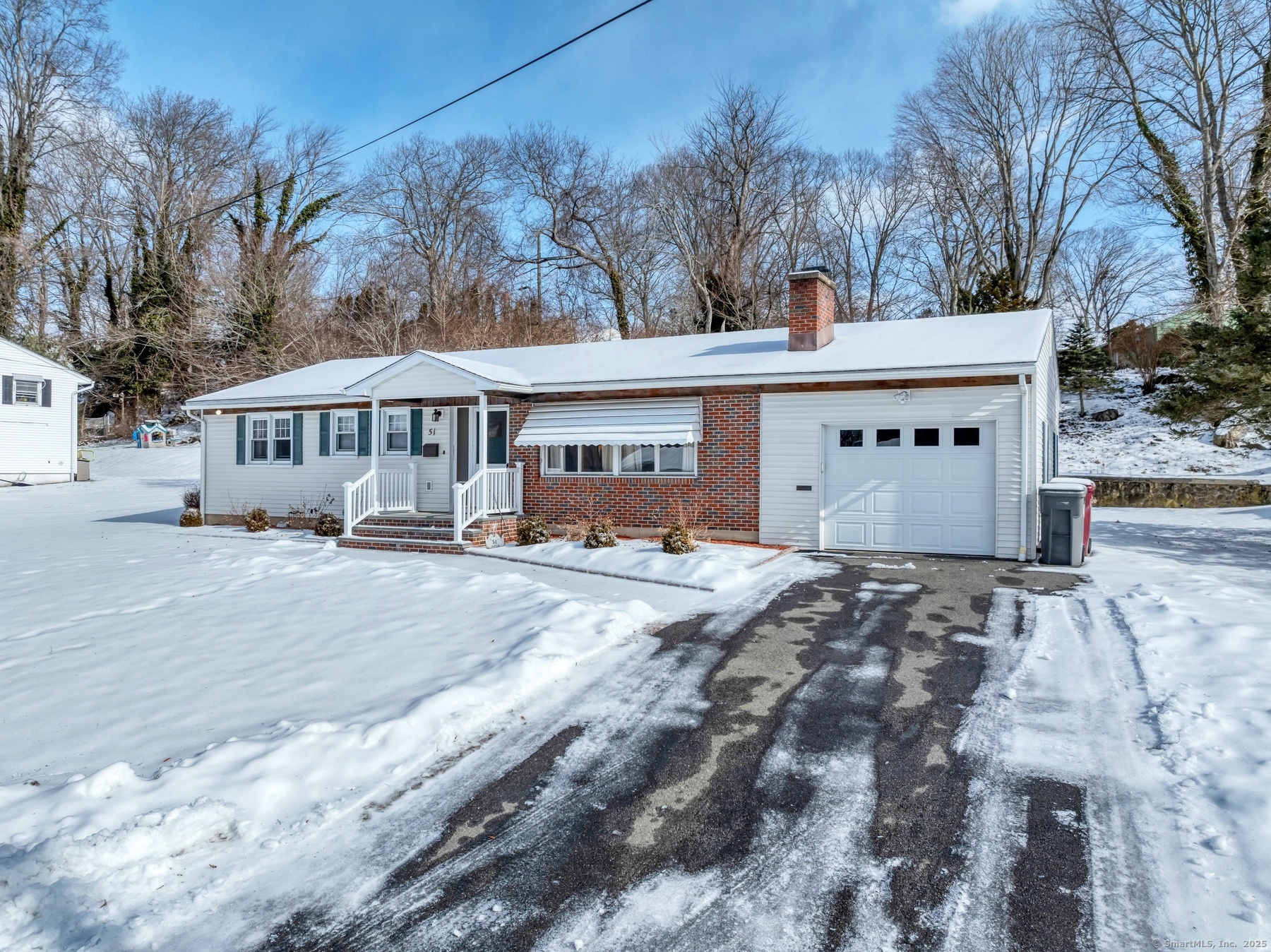 51 Joseph, Naugatuck, Connecticut 06770