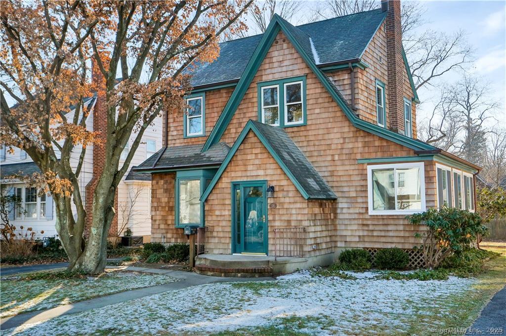18 Muriel Street, Norwalk, Connecticut photo 1