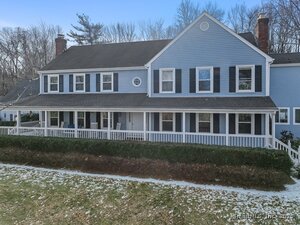 317 Sturges Ridge Road