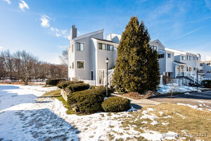 132 Rowayton Woods Drive