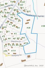 Homes for sale in East Windsor, CT | 20 Apothecaries Hall Rd, East Windsor, CT 06016 | MLS# 24075513