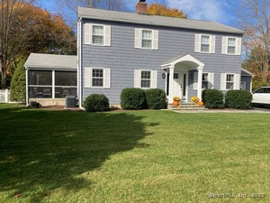 55 Chestnut Hill Road