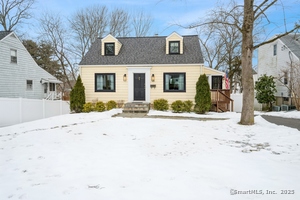 25 Brundage Street