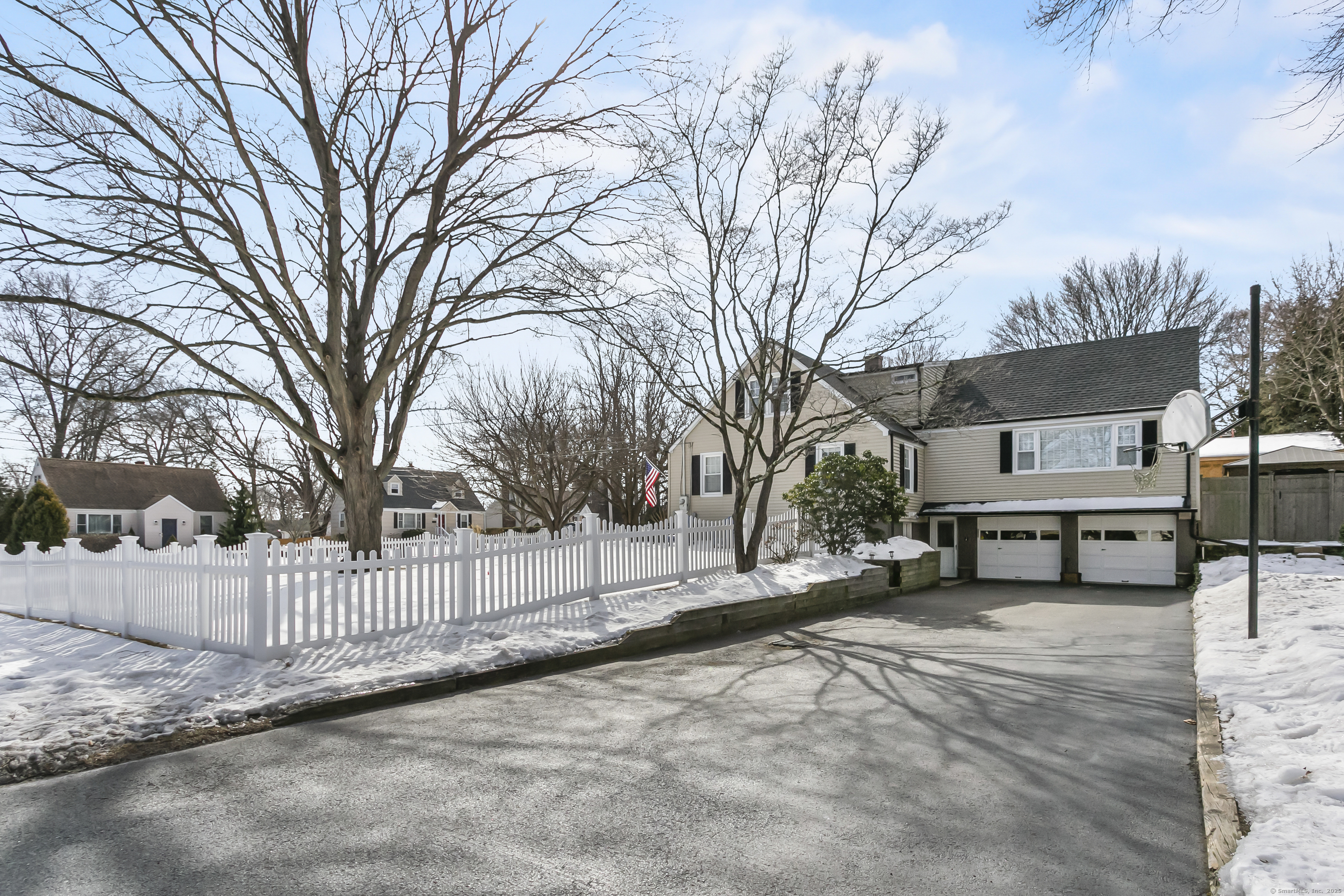 118 Boroskey, Fairfield, Connecticut 06824