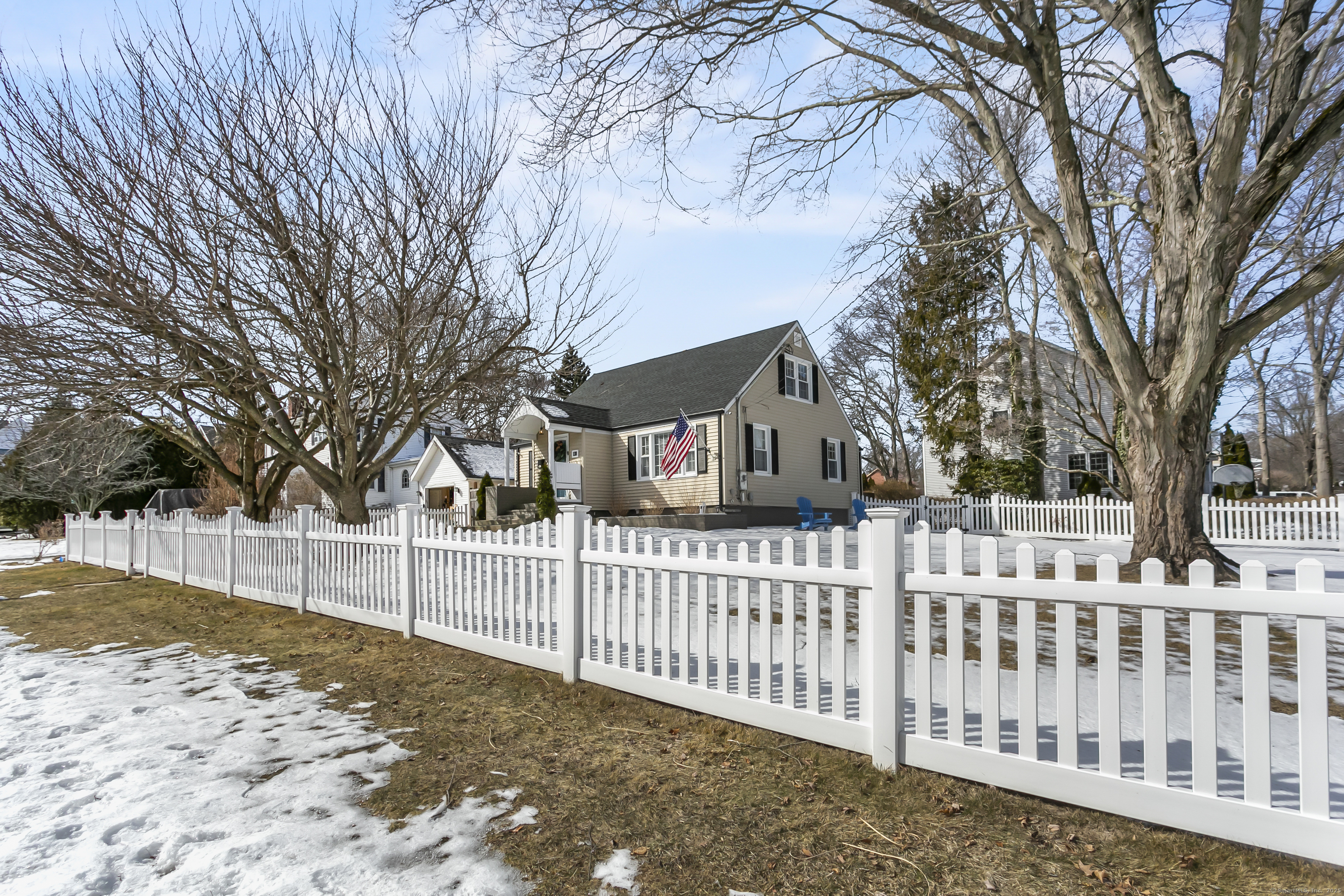 118 Boroskey, Fairfield, Connecticut 06824