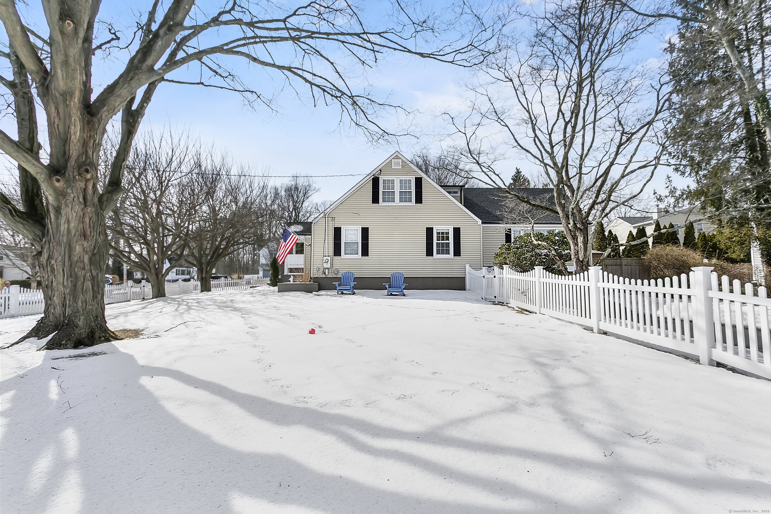 118 Boroskey, Fairfield, Connecticut 06824