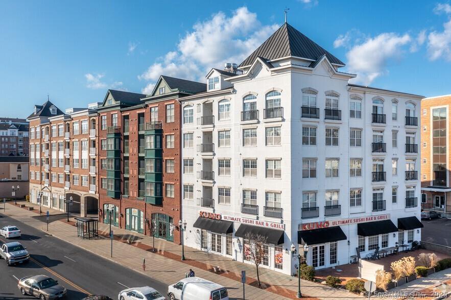 850 East Main Street, Stamford, Connecticut photo 1