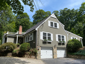 130 Cheesespring Road