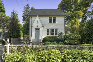 8 Christie Hill Road