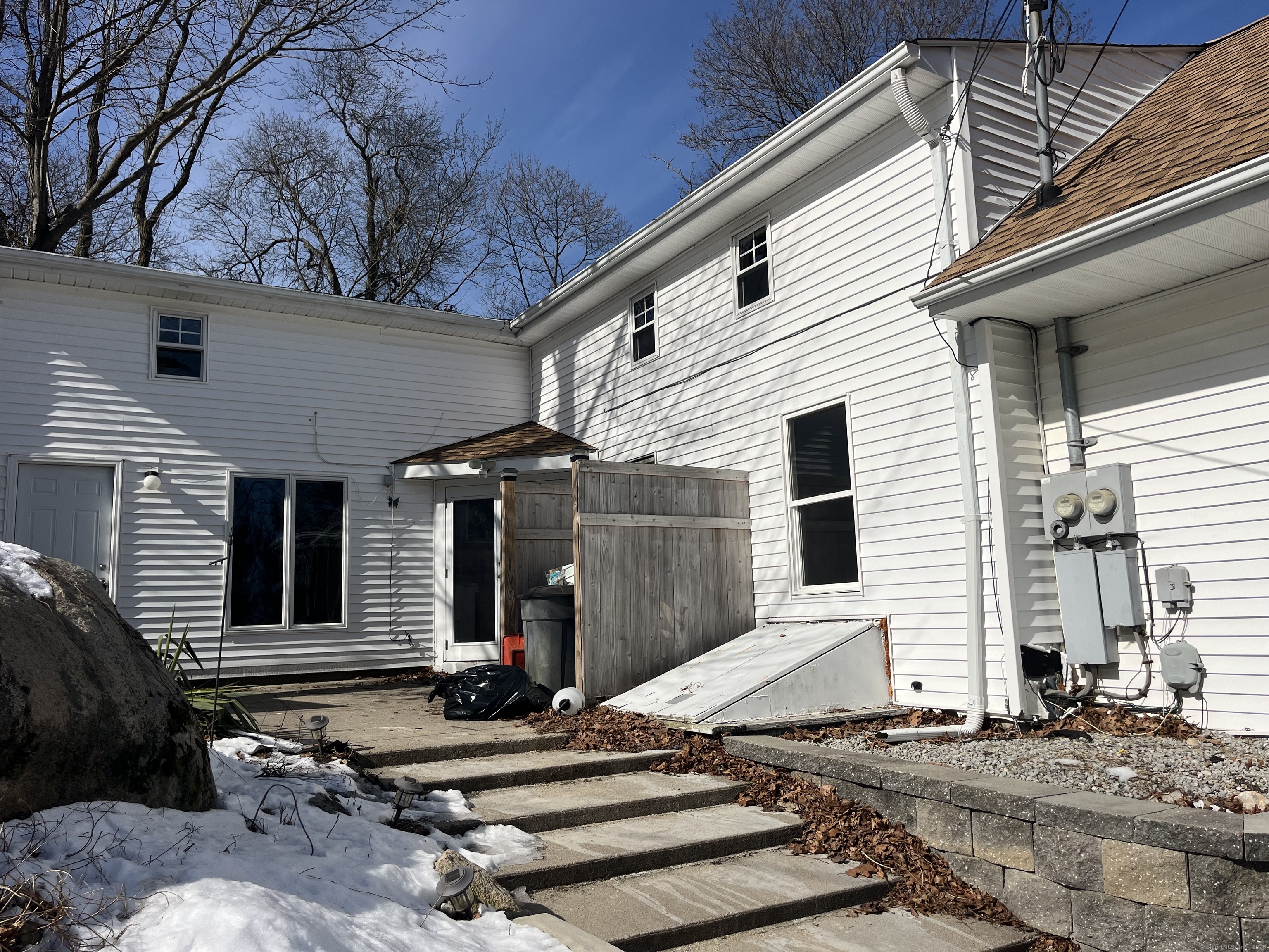 19 Crouch Street Groton CT