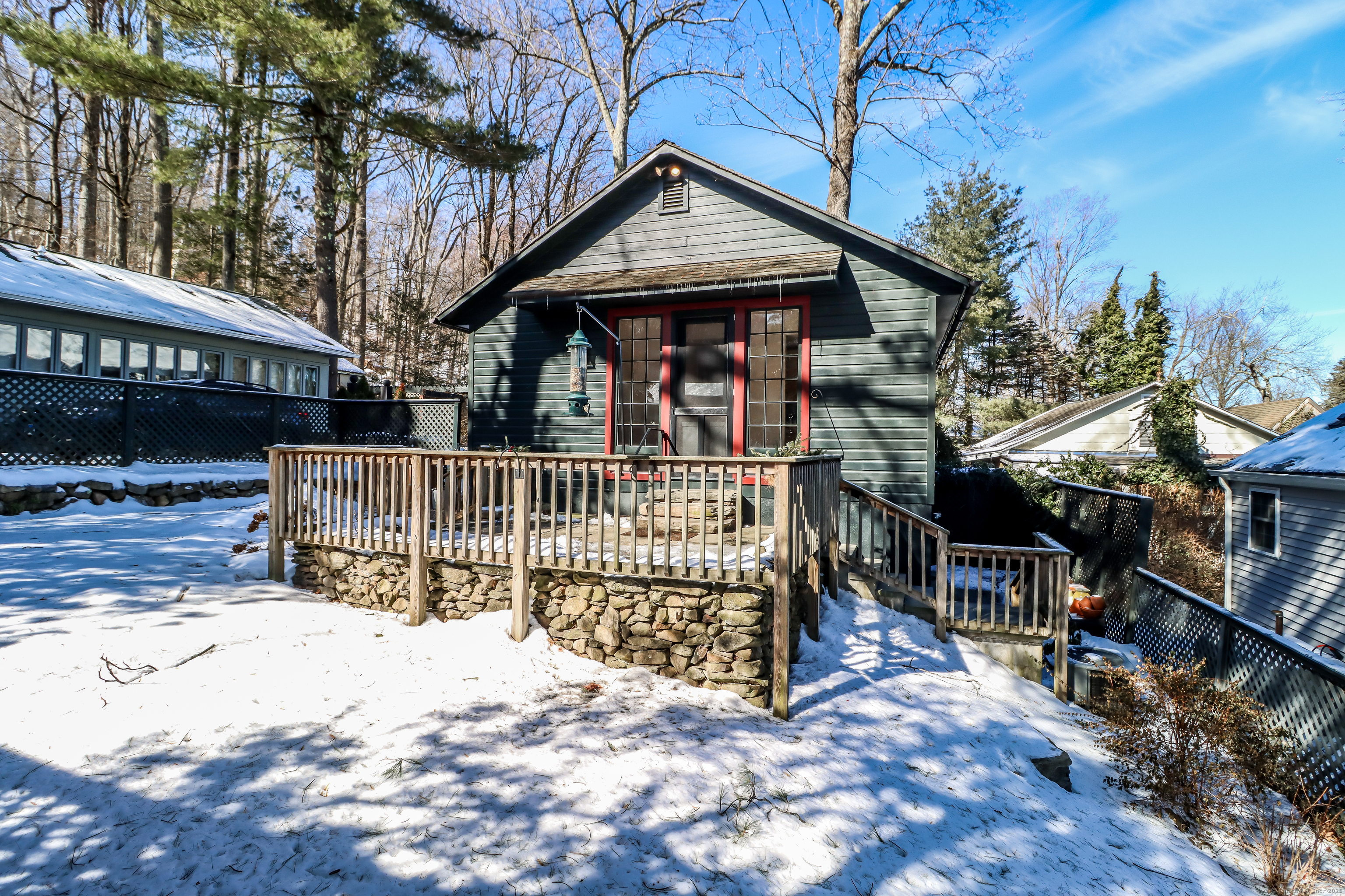 225 Mamanasco, Ridgefield, Connecticut 06877