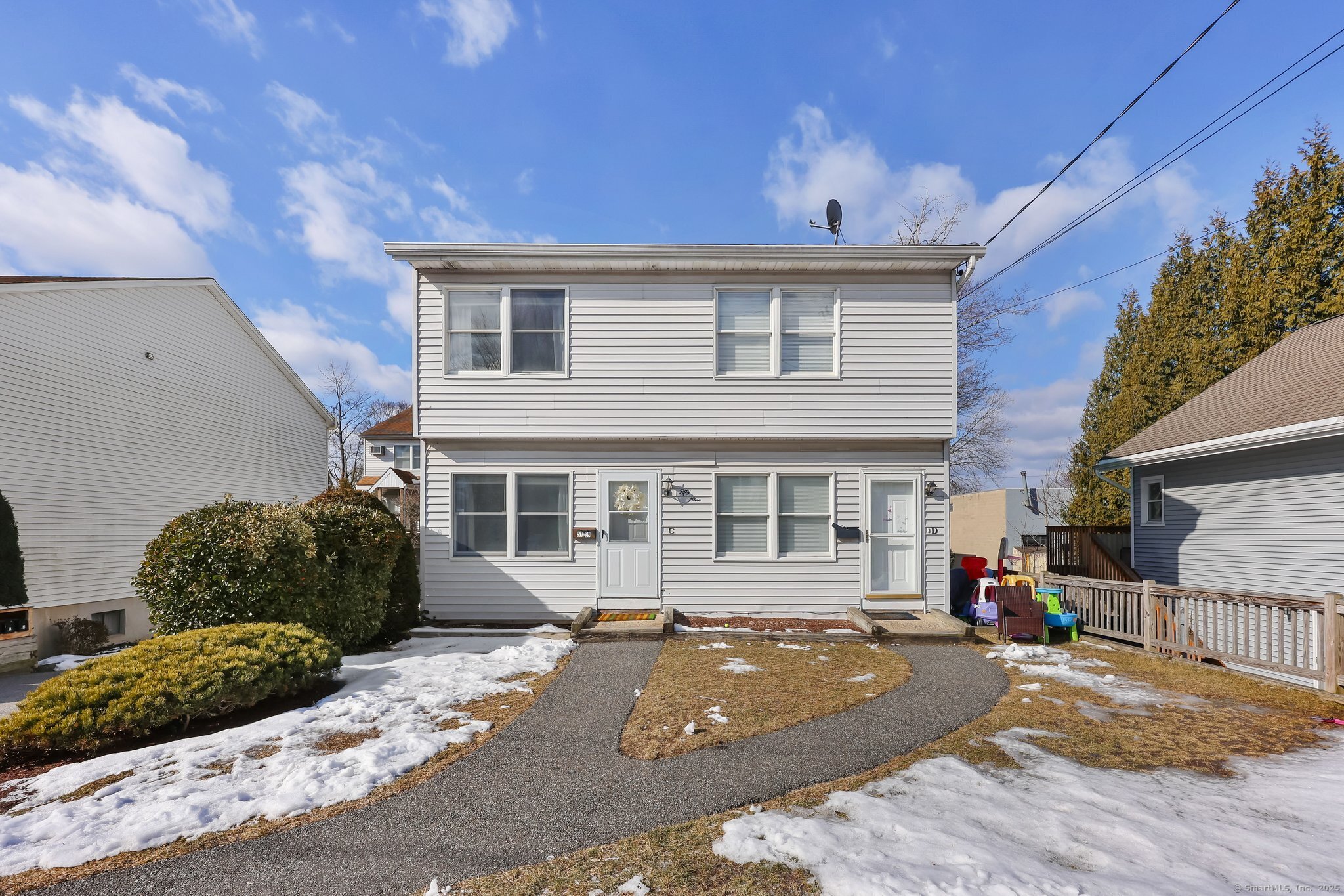 57 Plattsville, Norwalk, Connecticut 06851