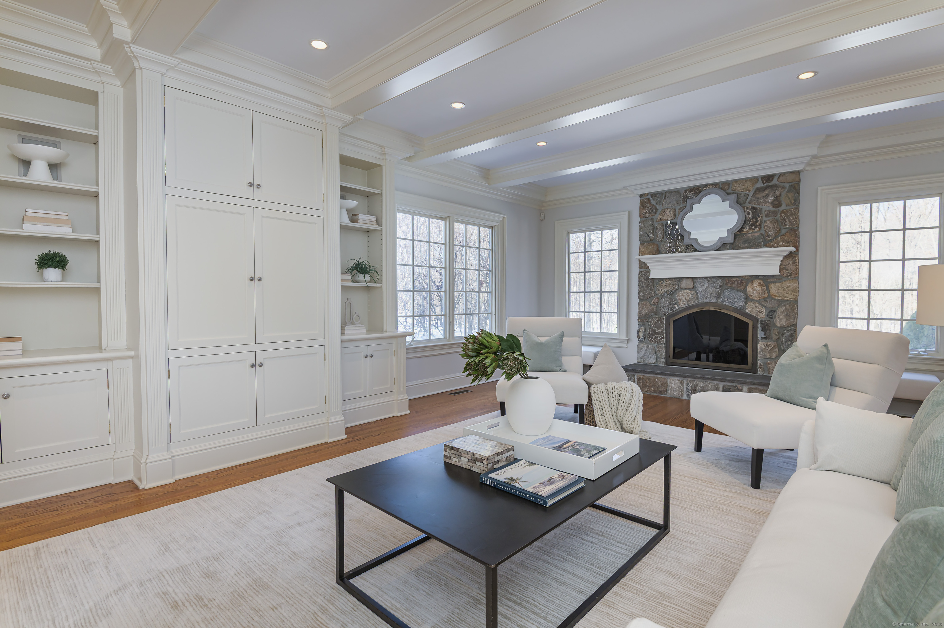 350 West, Ridgefield, Connecticut 06877