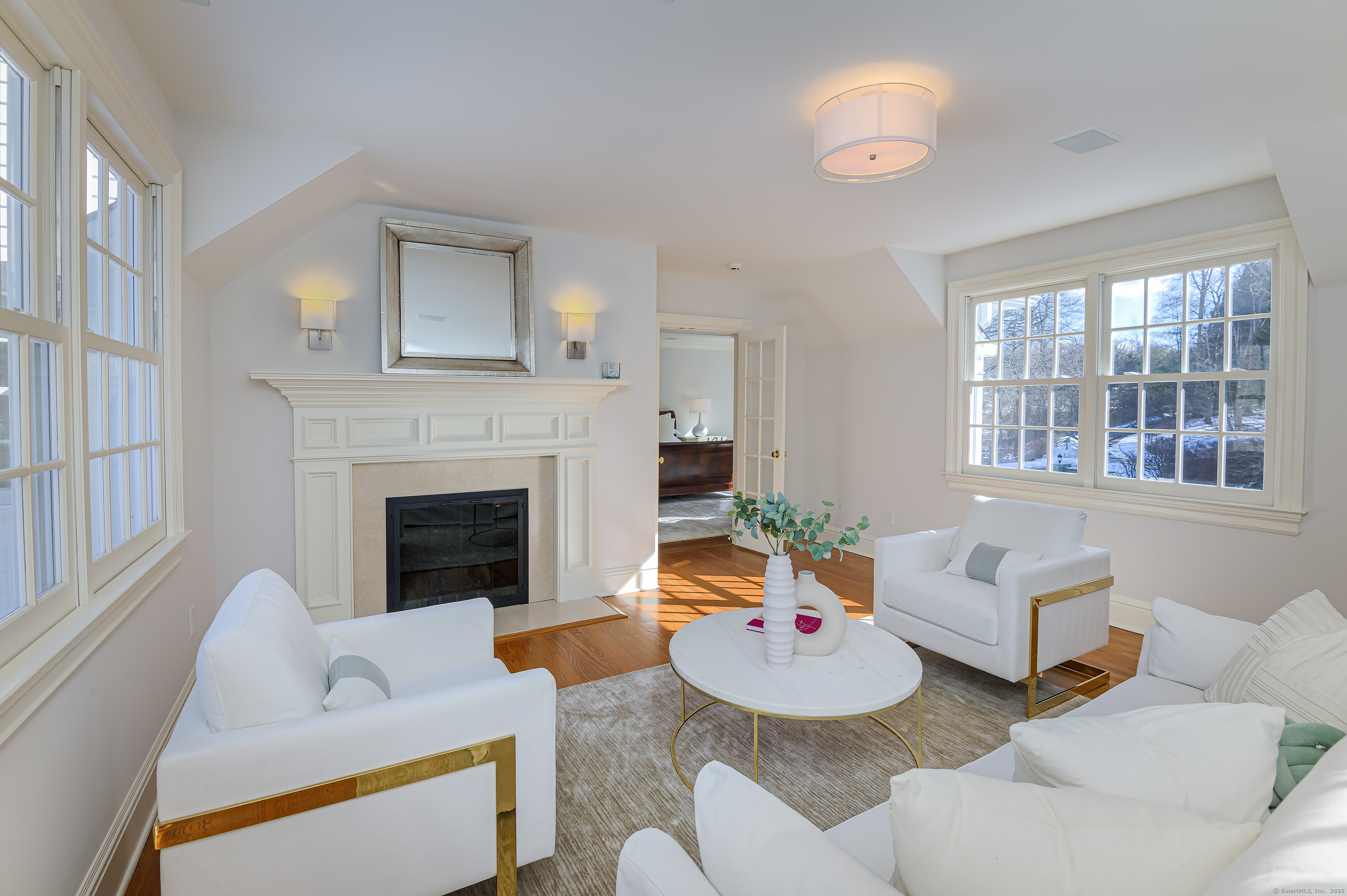 350 West, Ridgefield, Connecticut 06877