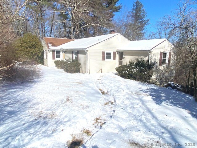 Weed St, Torrington, CT 06790