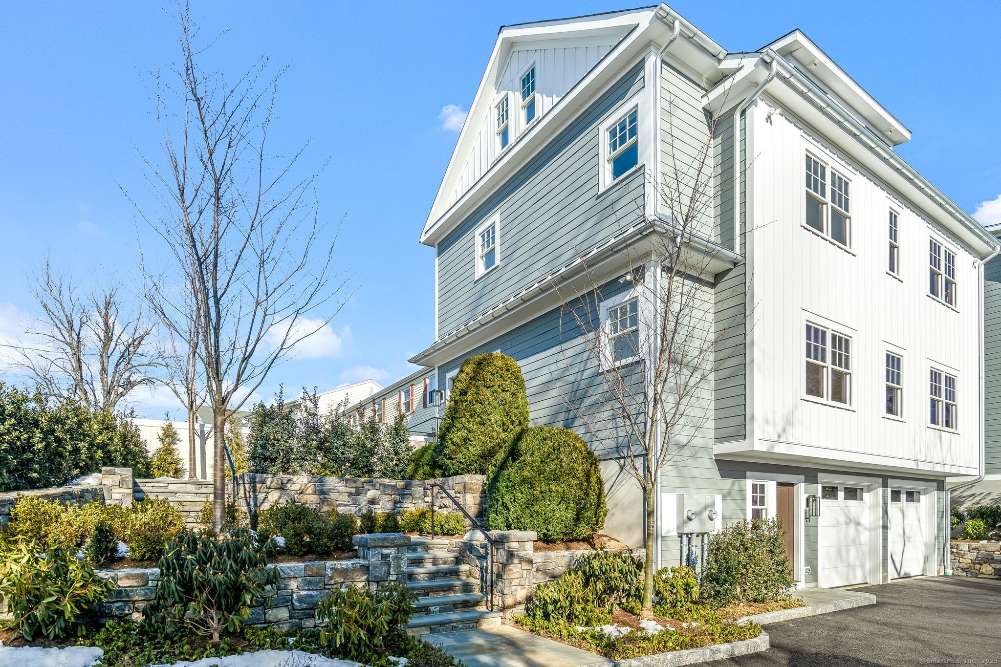 25 Henry Street Greenwich CT