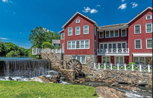 55 Jelliff Mill Road, Unit 55