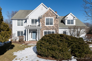 51 Rock Trail