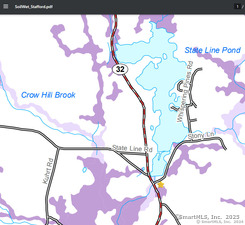 Homes for sale in Stafford, CT | 0 Stony Ln, Stafford, CT 06084 | MLS# 24076354