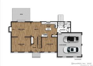 Homes for sale in Cheshire, CT | 1600 South Main St #Model A (Charter Oak), Cheshire, CT 06410 | MLS# 24076336