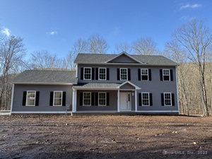 Homes for sale in Cheshire, CT | 1600 South Main St #Model A (Charter Oak), Cheshire, CT 06410 | MLS# 24076336