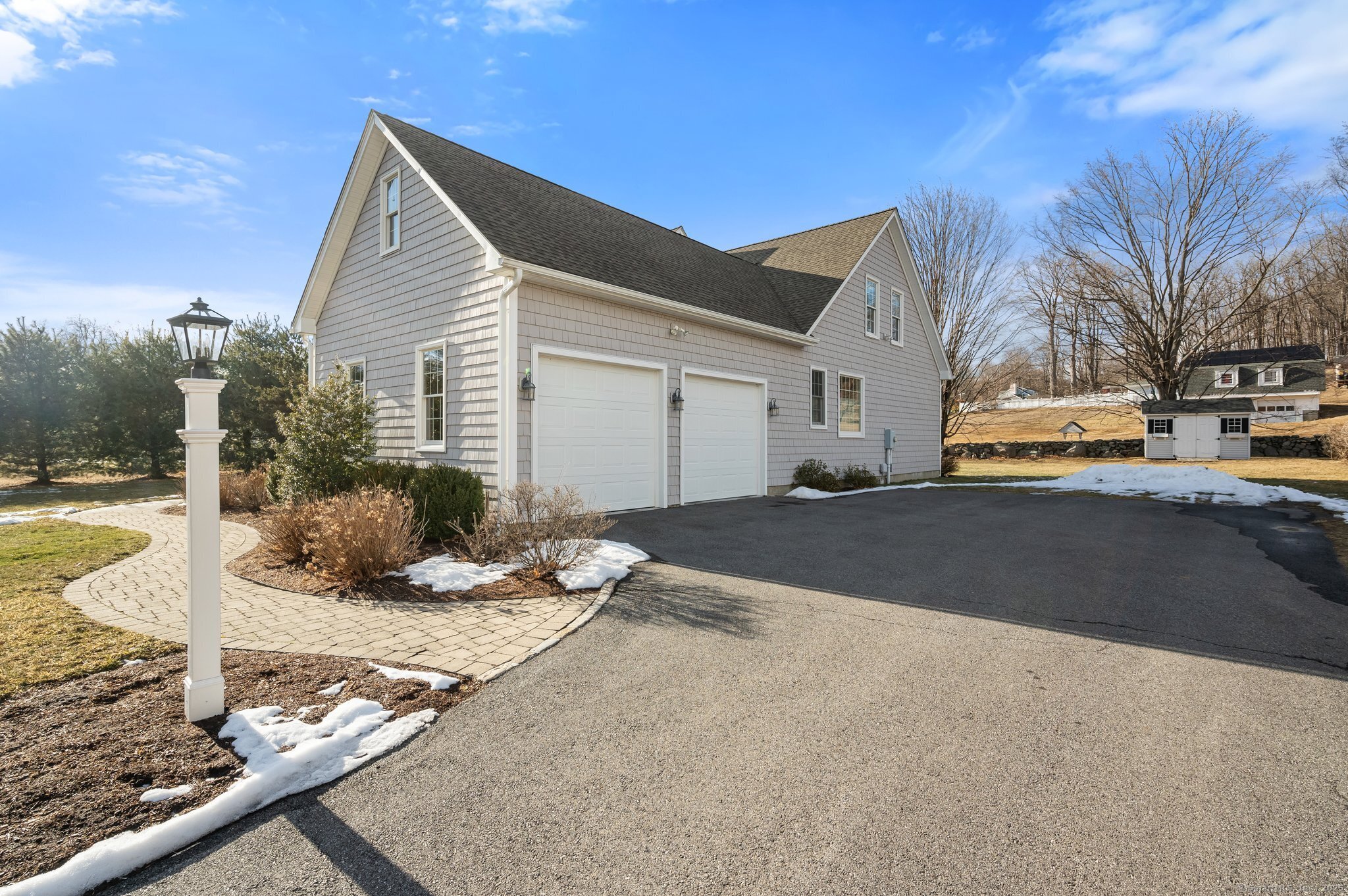 8 Tamanny, Danbury, Connecticut 06811