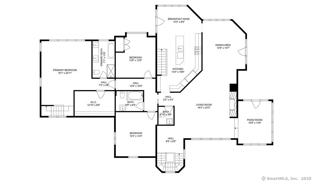29 Otter, Westport, Connecticut 06880