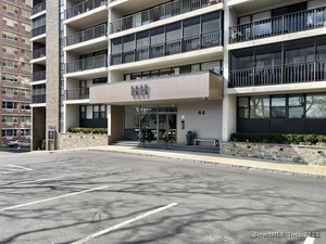44 Strawberry Hill Avenue, Unit APT 2P