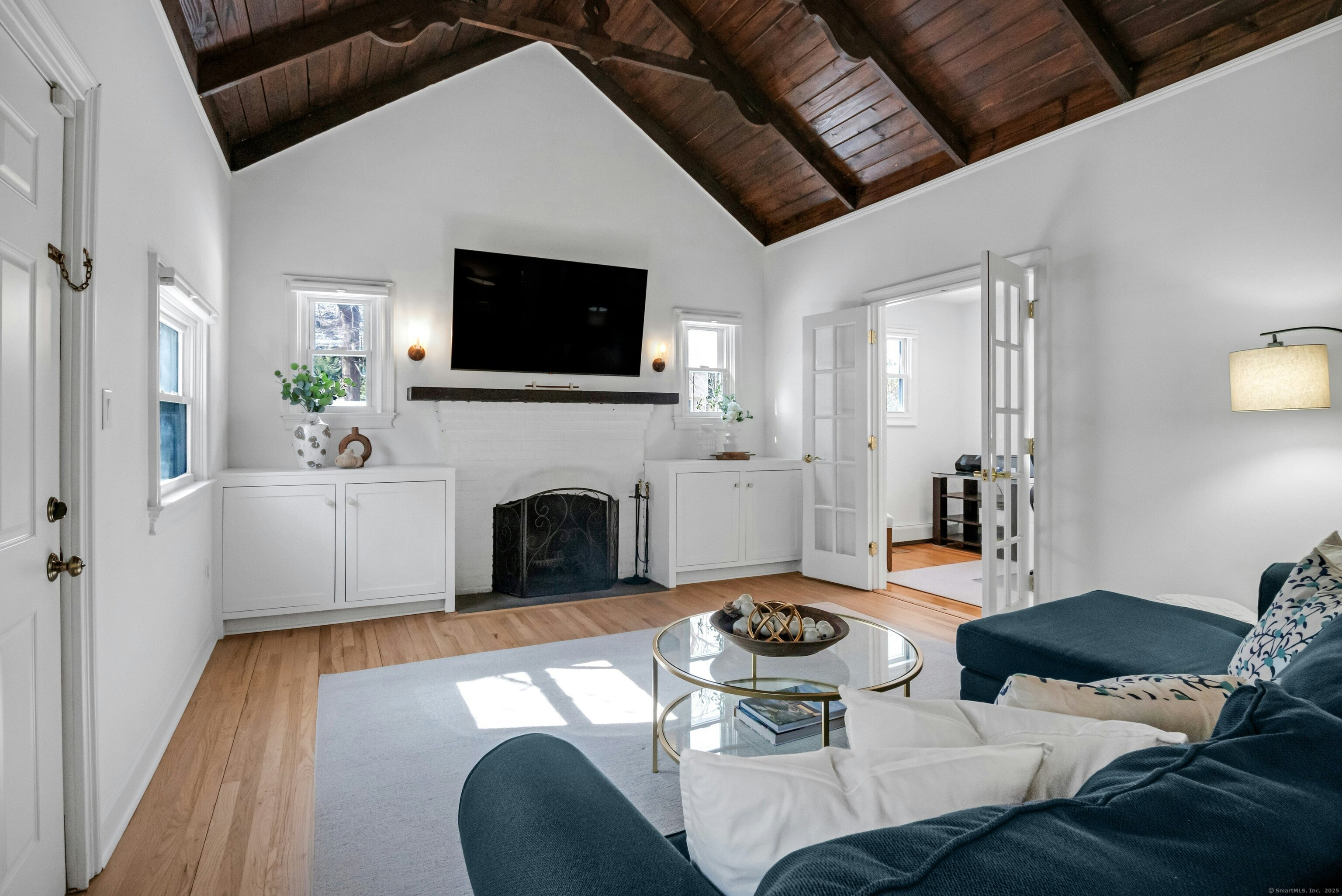 262 Old Kings Highway South, Darien, Connecticut photo 1