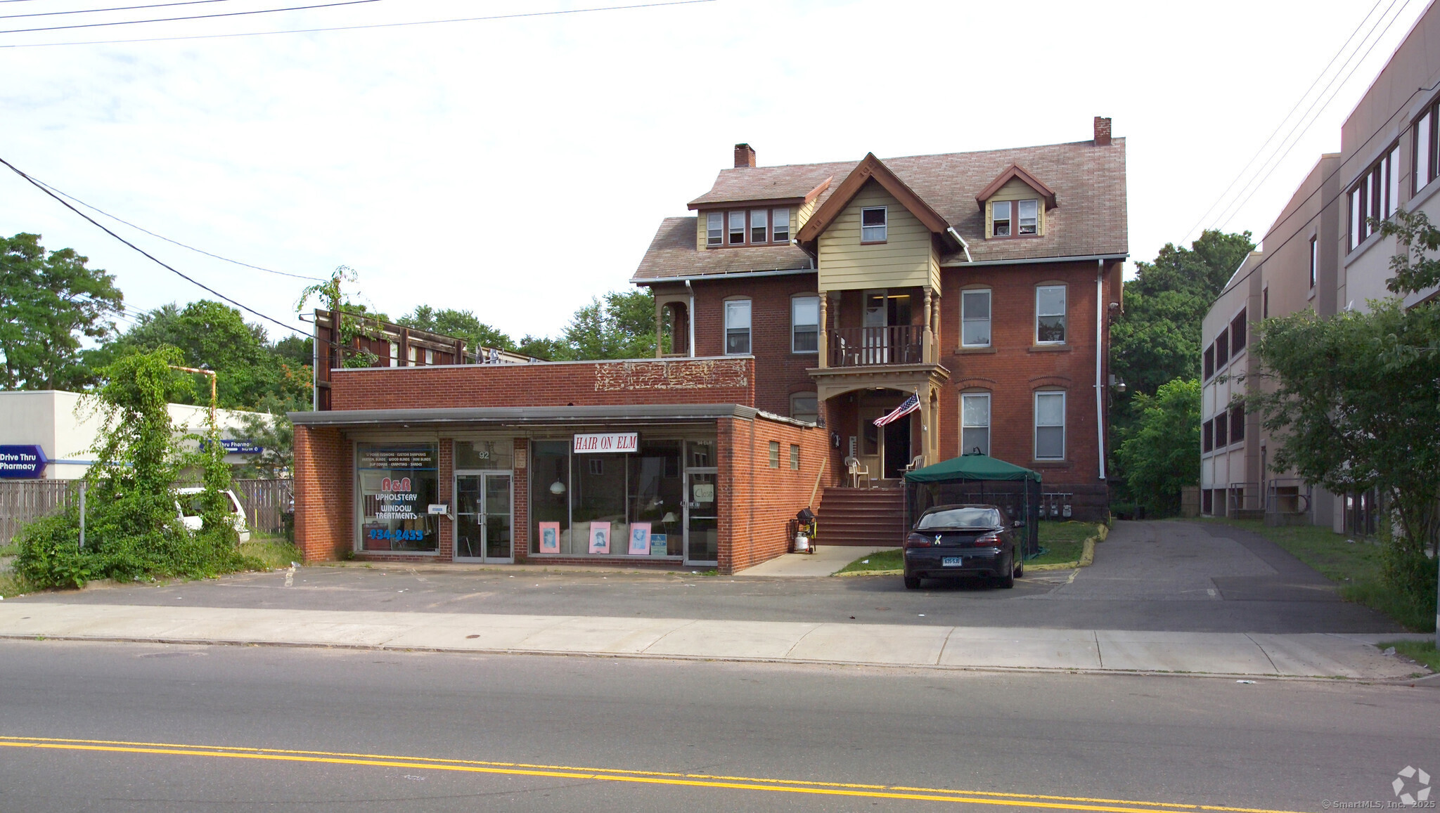 96 Elm Street West Haven CT