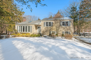 54 Blueberry Hill Road